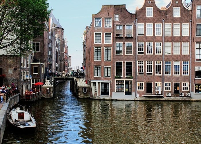 5 lý do bạn nên ghé thăm Hà Lan một lần trong đời