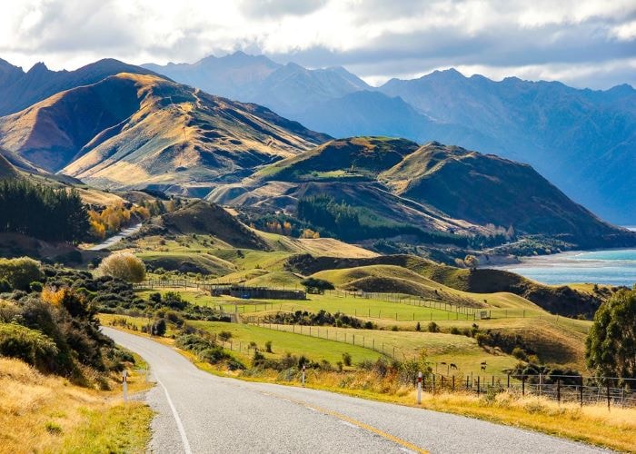 Những điều du khách cần biết về thời tiết 4 mùa ở New Zealand