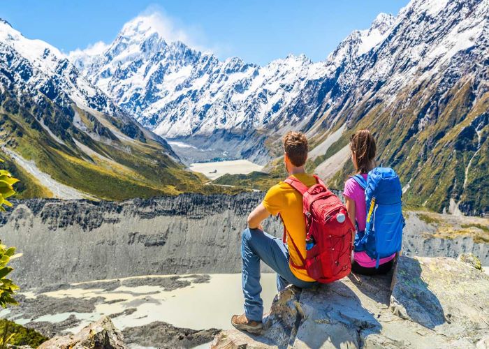 Bí kíp du lịch siêu tiết kiệm khi đến New Zealand