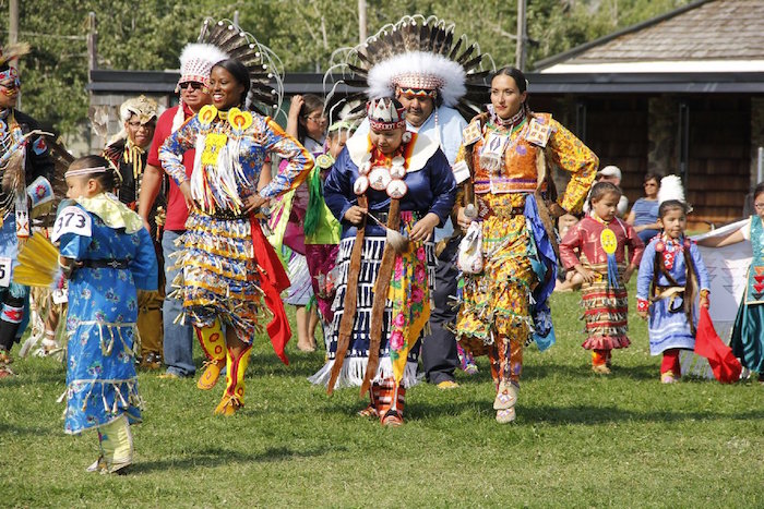 quẩy hết mình cùng 5 lễ hội truyền thống lớn nhất canada