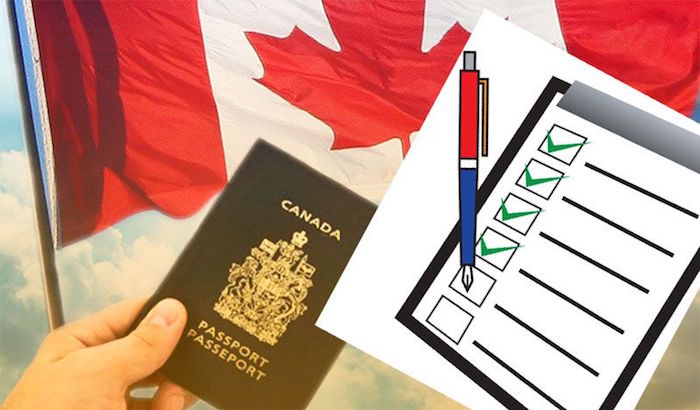 kinh nghiệm xin visa canada – du lịch tự túc chưa bao giờ dễ dàng đến thế