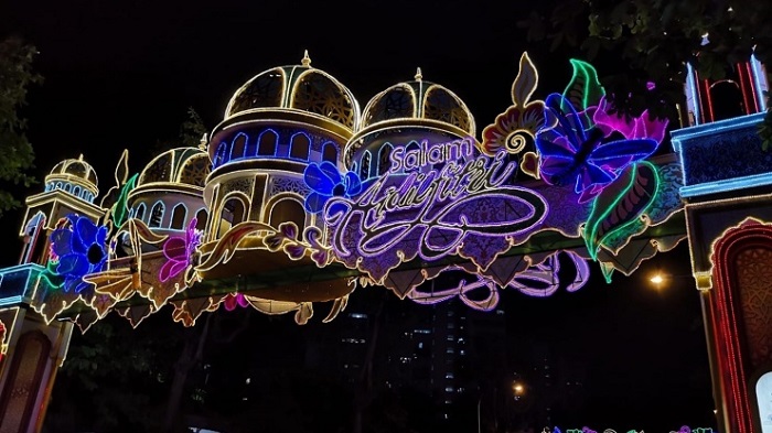 khám phá 3 lễ hội mùa thu tại singapore rực rỡ sắc màu