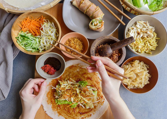 10 món ăn ở Singapore du khách không thể bỏ qua trong chuyến du lịch của mình
