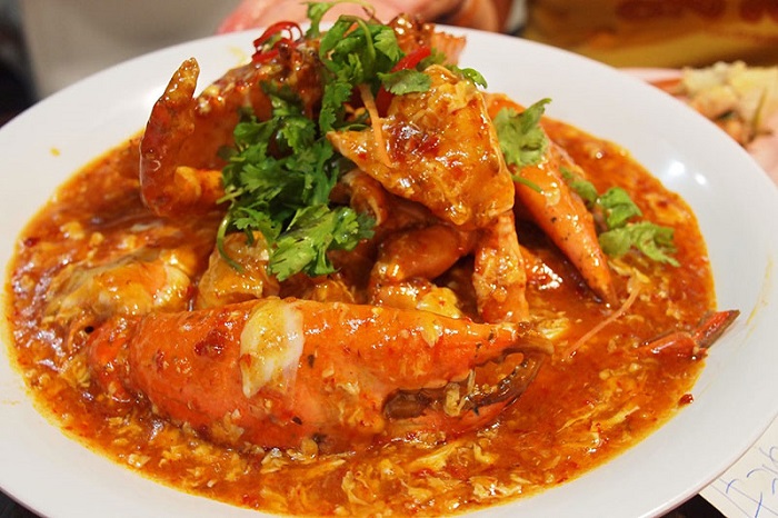 10 món ăn ở singapore du khách không thể bỏ qua trong chuyến du lịch của mình