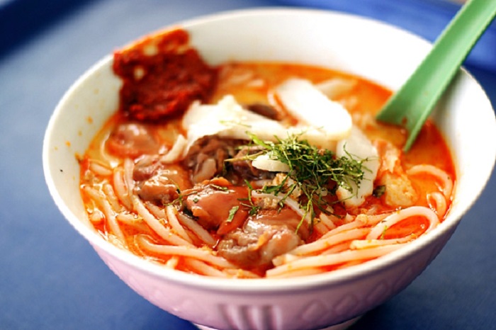 10 món ăn ở singapore du khách không thể bỏ qua trong chuyến du lịch của mình