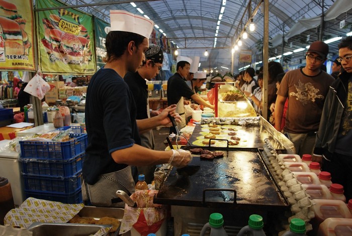 lễ hội hari raya haji ở singapore – hành trình thiêng liêng đến thánh địa hồi giáo