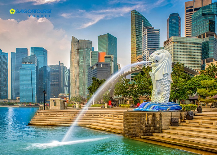 Bạn có biết du lịch Singapore mùa nào đẹp nhất trong năm?