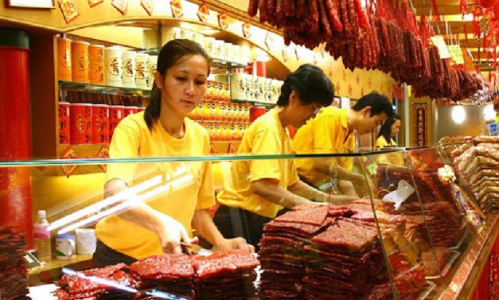 thịt nướng singapore – món ăn đặc sản không thể bỏ lỡ khi ghé thăm quốc đảo sư tử