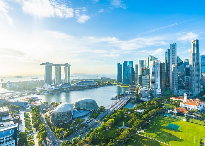 Top 8 lý do tuyệt vời khiến bạn muốn du lịch khám phá Singapore