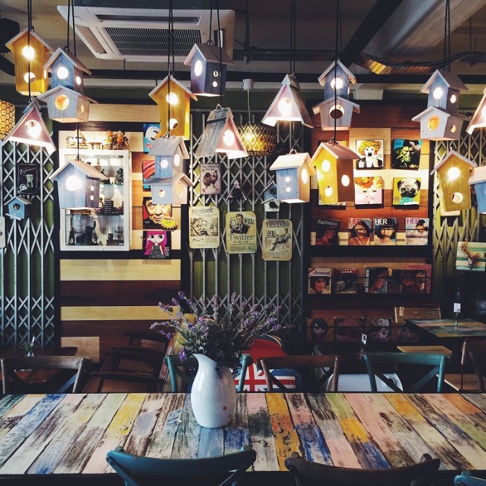 ghé thăm top 7 quán cà phê ở singapore tuyệt đỉnh vừa ngon vừa sống ảo siêu chất