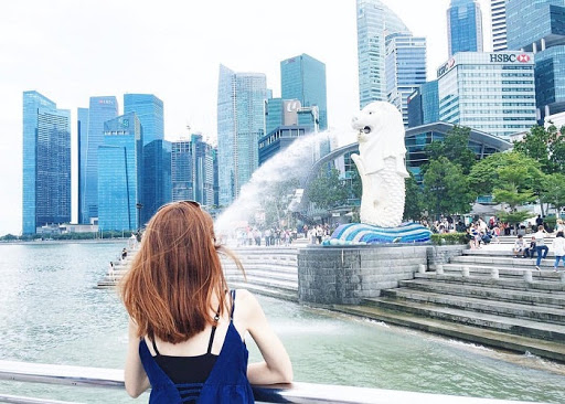 kinh nghiệm đi chuyến du lịch singapore giá rẻ nhiều trải nghiệm đẹp