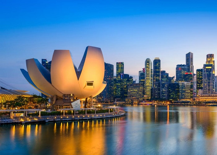 Những nét đặc trưng về văn hóa Singapore mà bạn nên biết