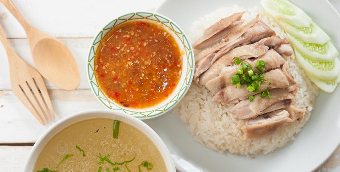 khám phá những quán ăn ngon ở singapore nức lòng người du lịch