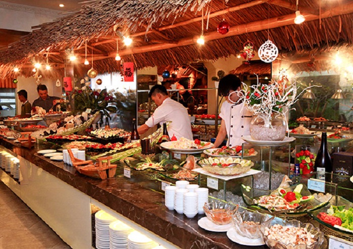 khám phá top 7 nhà hàng việt nổi tiếng tại singapore