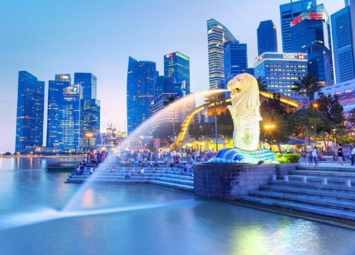 Top 8 món quà du lịch Singapore ý nghĩa nhất nên mua