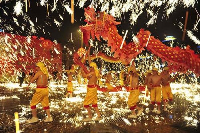 những lễ hội văn hóa đặc sắc tại singapore