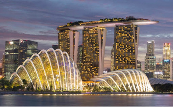 du lịch singapore mùa nào đẹp nhất? gợi ý thời điểm lý tưởng đi singapore