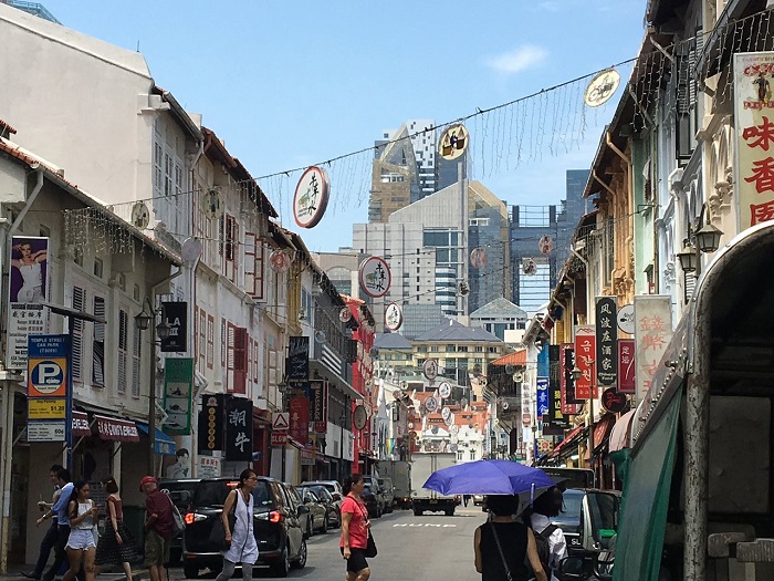 khám phá 5 khu chợ đêm singapore “xịn xò” mà bạn nên biết