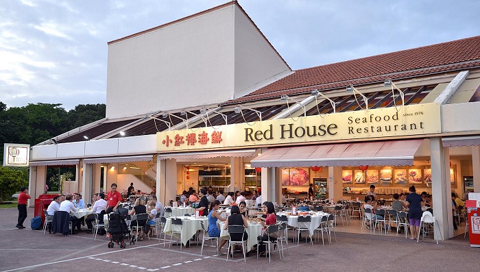 top 5 địa chỉ ăn cua sốt ớt ở singapore ngon nức tiếng