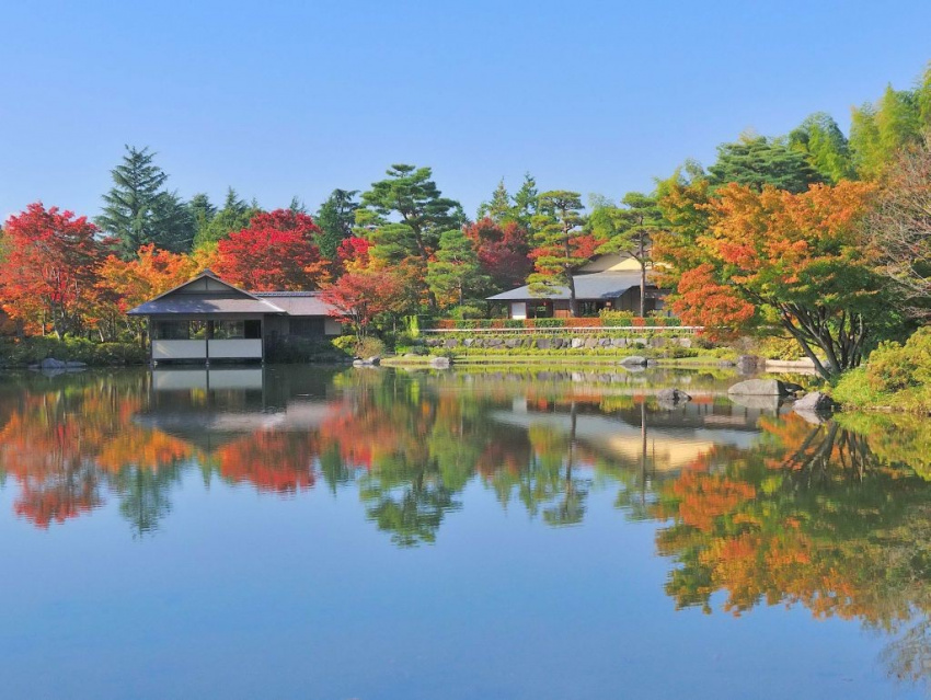 Có Nên Du Lịch Nhật Bản Vào Mùa Đông – Trải Nghiệm Không Nên Bỏ Lỡ