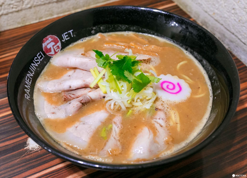 Khám Phá Tất Tần Tật 10 Địa Điểm Ăn Mỳ Ramen Ở Osaka