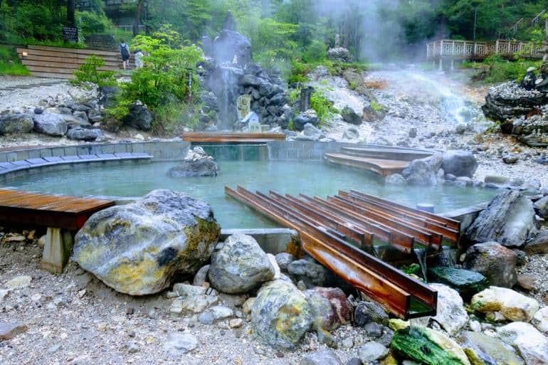 Chiêm Ngưỡng Vẻ Đẹp Của Khu Du Lịch Nikko Nhật Bản
