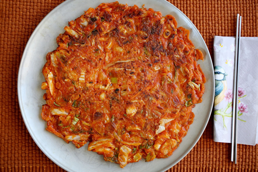 top 10 món ăn đường phố ở seoul mà bạn không nên bỏ qua