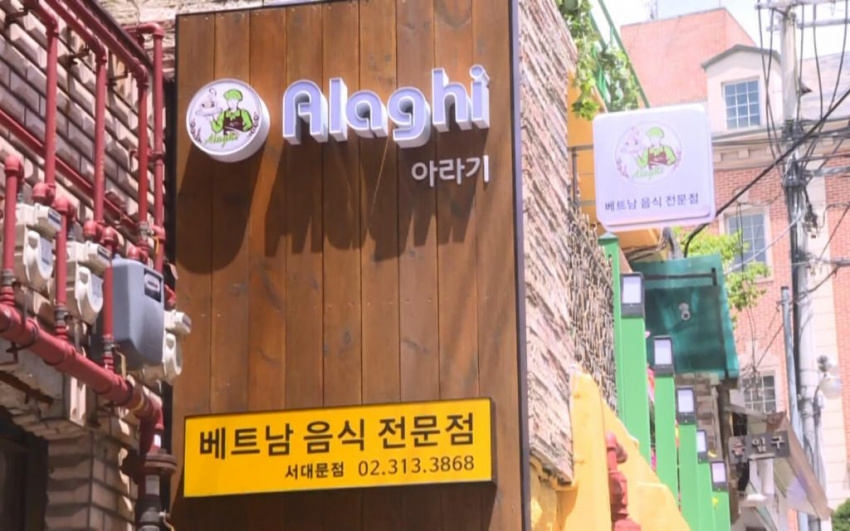 truy tìm top 8 địa chỉ ăn đồ việt ở seoul hàn quốc