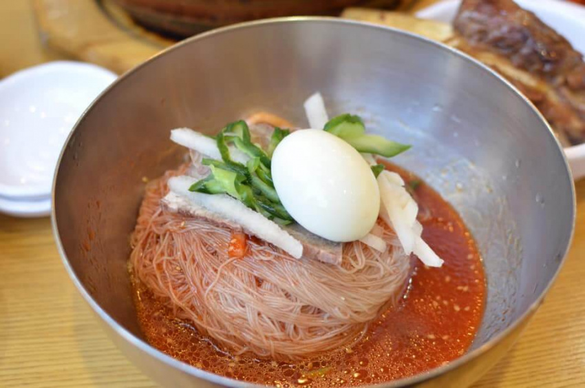 top 10 quán ăn ngon ở seoul ngất ngây tâm hồn thực khách