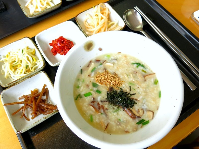 top 12 nhà hàng ở seoul nổi tiếng bạn phải biết