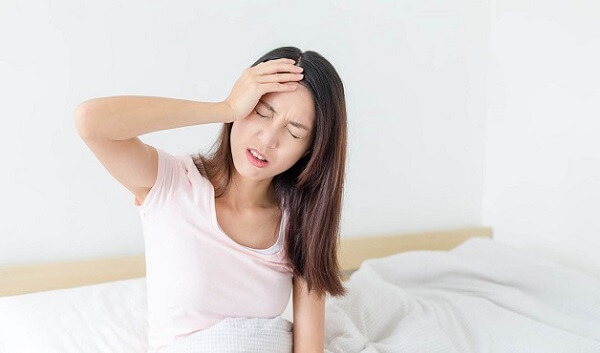 giấc ngủ, ngủ nhiều, ngủ nhiều tốt không, sức khoẻ, đời sống, 5 tác hại của việc ngủ nhiều quá đối với sức khoẻ
