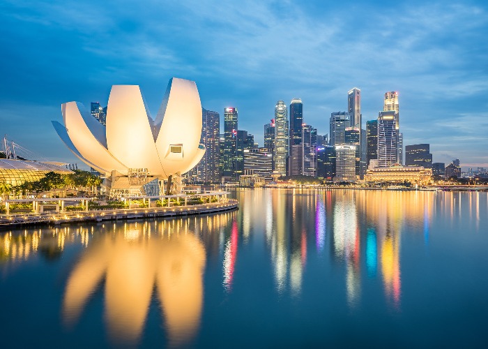 Du lịch Singapore vào mùa Thu có gì thú vị và đặc biệt?