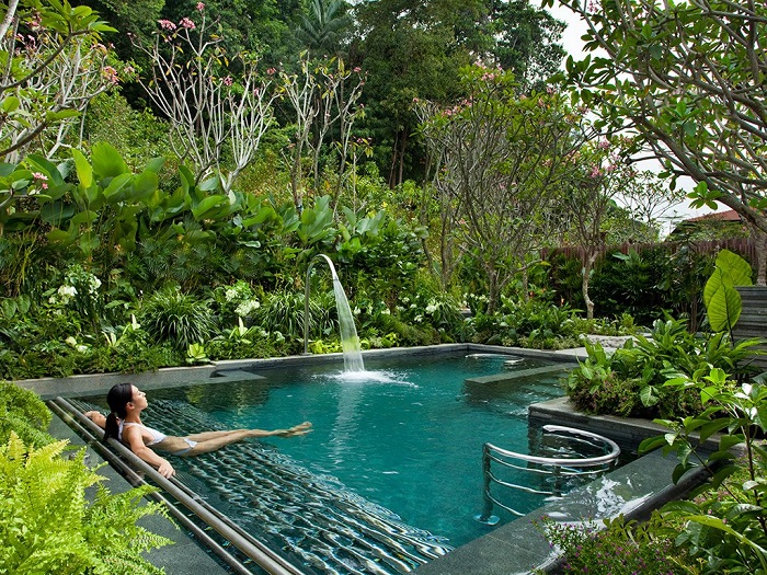 ESPA tại Resorts World Sentosa – trải nghiệm dịch vụ spa đẳng cấp bậc nhất Singapore