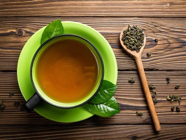 5 loại trà không chứa caffeine tốt cho sức khỏe