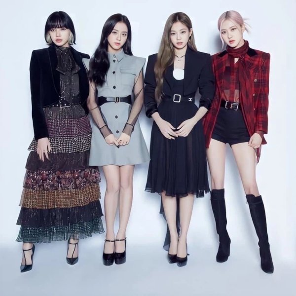 blackpink, paris fashion week, thời trang sao, thời trang, dự đoán thời trang blackpink sẽ diện khi tham dự paris fashion week