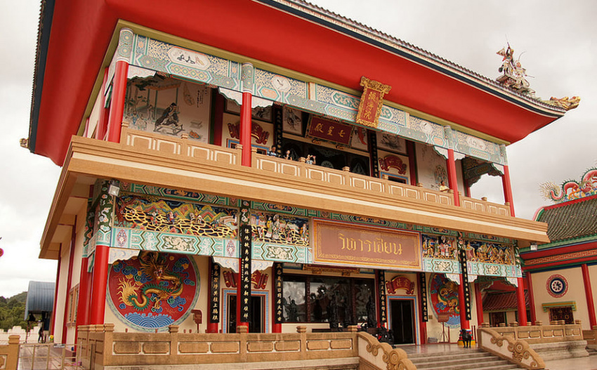 lưu ngay top 7 bảo tàng ở pattaya thu hút khách du lịch nhất
