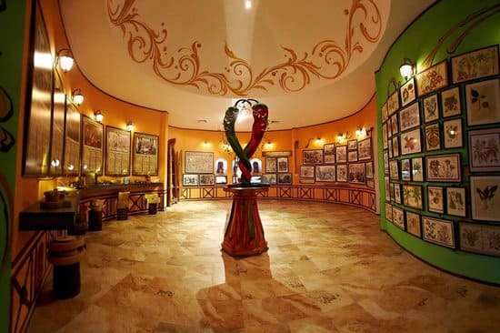 lưu ngay top 7 bảo tàng ở pattaya thu hút khách du lịch nhất