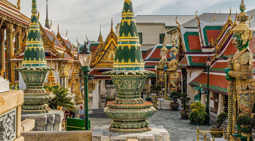 khám phá top 12 bảo tàng ở bangkok thu hút du khách