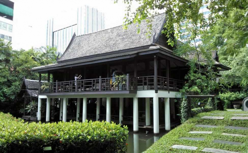 khám phá top 12 bảo tàng ở bangkok thu hút du khách