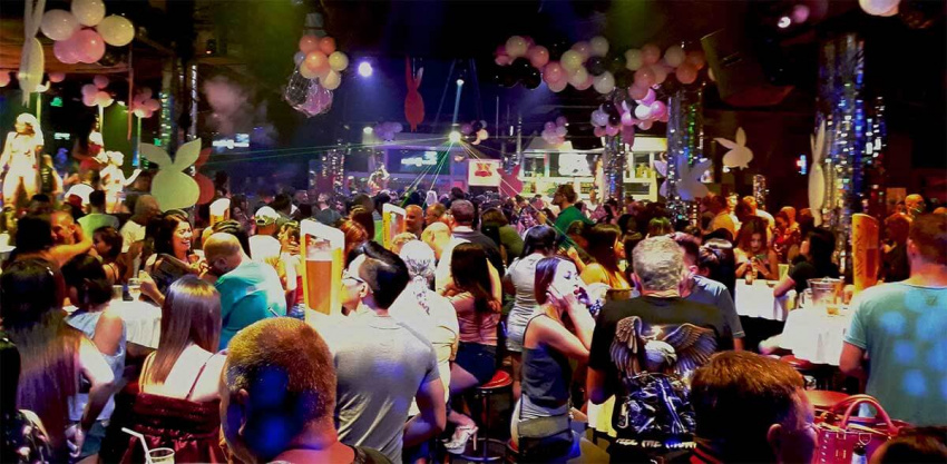 ăn chơi quên lối về tại top 9 quán bar nổi tiếng ở phuket
