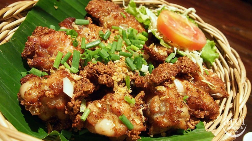 top 10 nhà hàng thái ở bangkok ngon quên lối về