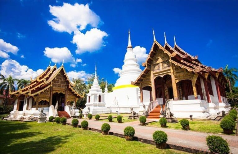 Top 10 Ngôi Đền Ở Phuket Mà Bạn Nhất Định Phải Ghé Thăm