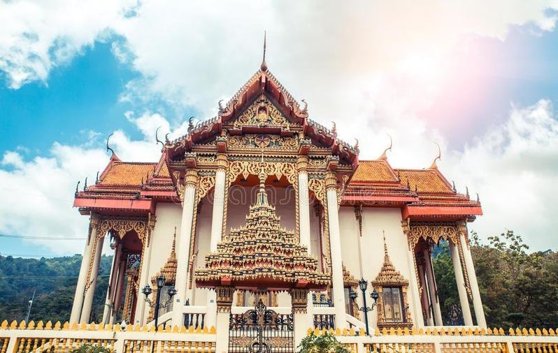 top 10 ngôi đền ở phuket mà bạn nhất định phải ghé thăm
