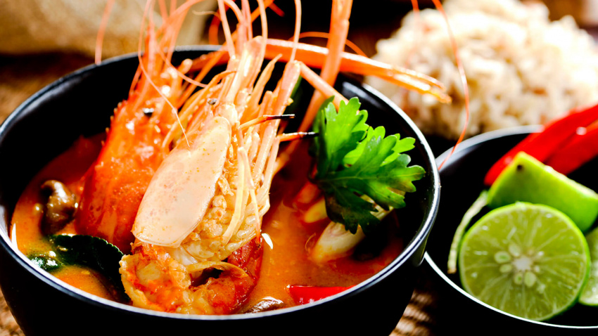 khám phá top 12 món ăn ngon ở phuket bạn nhất định phải thử