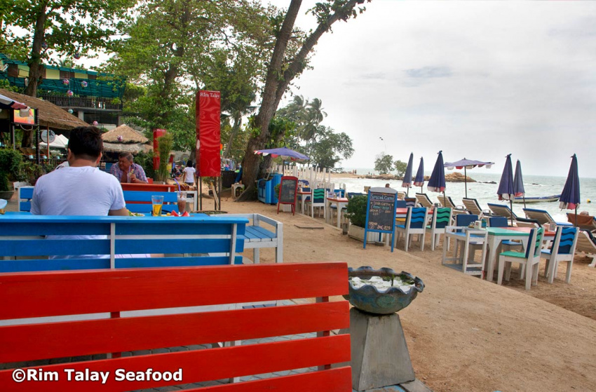 bật mí top 7 địa chỉ ăn hải sản ở pattaya tươi ngon nhất