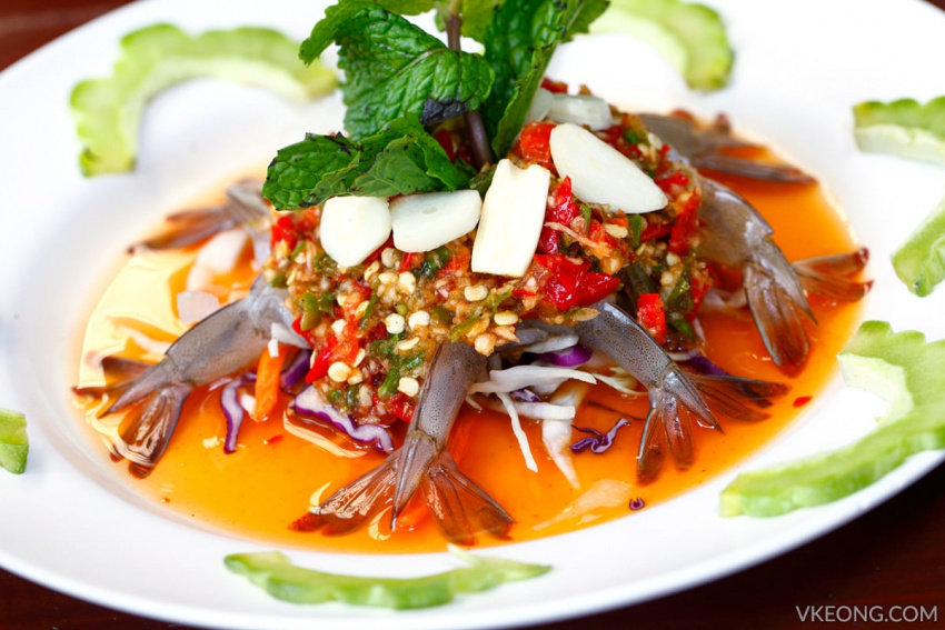bật mí top 7 địa chỉ ăn hải sản ở pattaya tươi ngon nhất