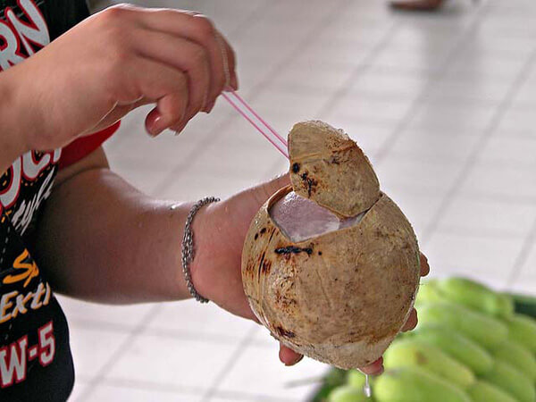 bỏ túi ngay top 12 đồ ăn vặt ở bangkok khi đi du lịch thái lan