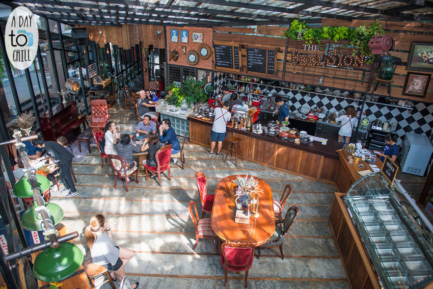 top 7 quán cafe không gian đẹp ở phuket không nên bỏ qua