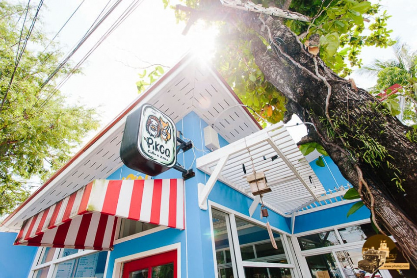 top 7 quán cafe không gian đẹp ở phuket không nên bỏ qua