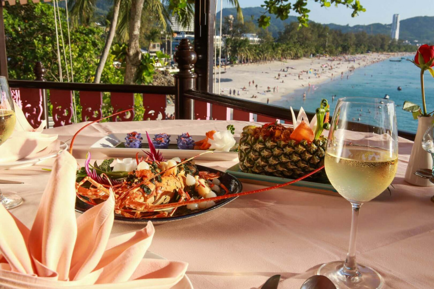 top 8 quán ăn ngon ở phuket mà bạn không nên bỏ lỡ